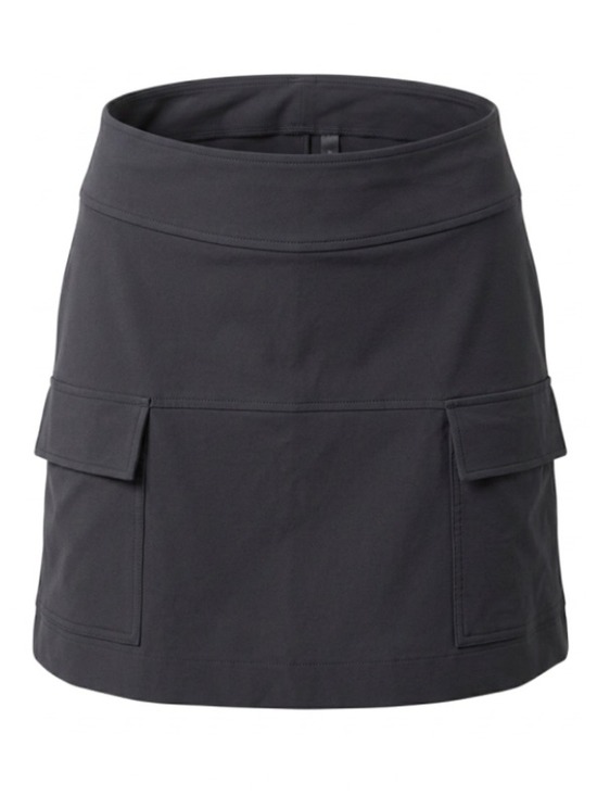 Title nine Dresses & Skirts - Title Nine Black Pocket Skirt XL